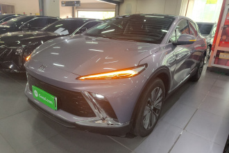 别克E4 2023款 智享版