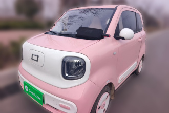 奔腾小马 2024款 170km 活力马