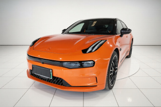 极氪001 2023款 YOU版 100kWh