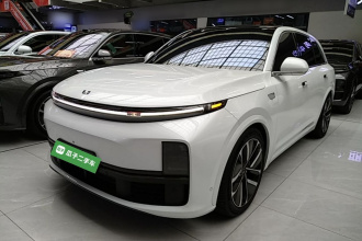 理想汽车 理想L7 2023款 Pro