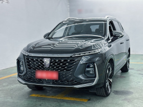 荣威RX5 MAX 2022款 1.5T 自动有为尊贵版