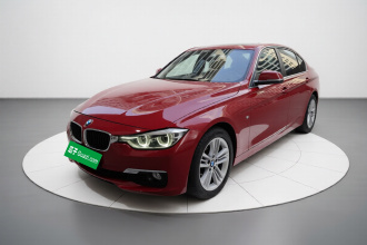 宝马3系 2017款 320Li 时尚型