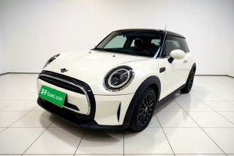 MINI 2023款 1.5T ONE