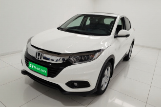 本田 缤智 2020款 1.5L CVT精英版