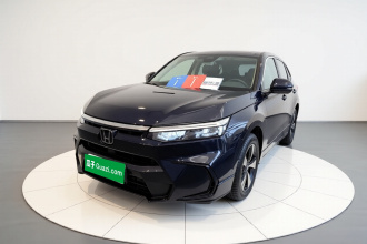 本田 皓影 2023款 240TURBO 两驱豪华版 5座