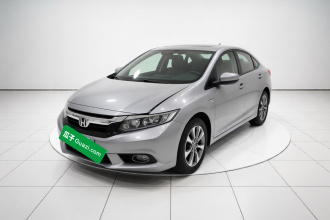 本田 思域 2012款 1.8L 自动舒适版
