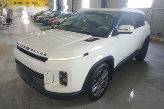 吉利汽车 吉利icon 2020款 1.5TD i9 BSG