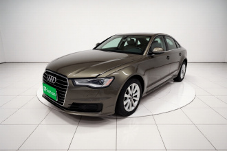 奥迪A6L 2017款 30 FSI 技术型