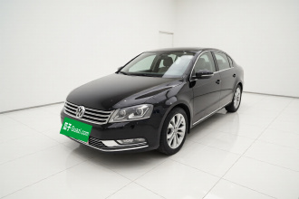 大众 迈腾 2013款 1.8TSI 领先型