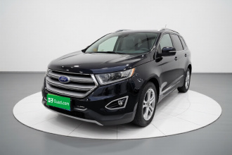 福特 锐界 2018款 EcoBoost 245 两驱豪锐型 7座 国V