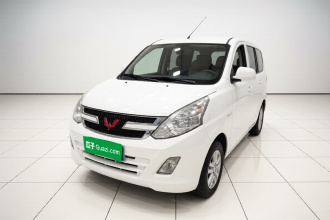 五菱汽车 五菱荣光V 2018款 1.5L标准型