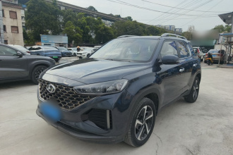 北京现代ix35 2021款 2.0L 自动两驱GLS领先版