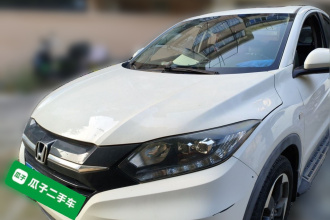 本田 缤智 2016款 1.8L CVT两驱先锋型