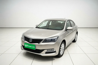 长安 悦翔V7 2015款 1.6L 手动乐尚版 国IV