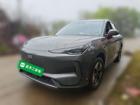 吉利银河 银河E5 2024款 530km 远航版