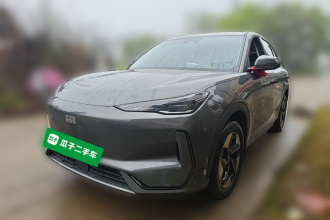 吉利银河 银河E5 2024款 530km 远航版