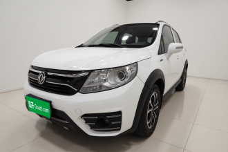 东风风行 景逸X3 2016款 1.5L 豪华型