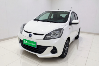 长安 奔奔 2015款 1.4L IMT豪华型 国V