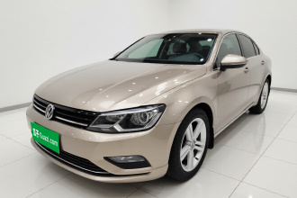 大众 凌渡 2017款 280TSI DSG舒适版