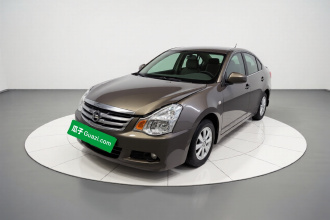 日产 轩逸 2012款 经典 1.6XE 自动舒适版