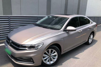 大众 宝来 2021款 1.5L 自动精英智联版