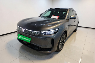 岚图汽车 岚图FREE 2025款 FREE+ 后驱乾崑版