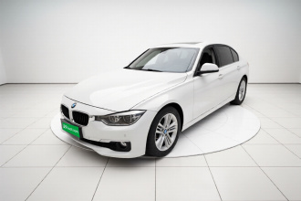 宝马3系 2017款 320Li 时尚型