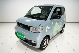 五菱汽车 宏光MINIEV 2022款 悦享款 磷酸铁锂