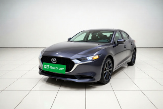 马自达3 昂克赛拉 2020款 2.0L 自动质雅版