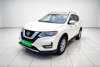 日产 奇骏 2021款 2.0L CVT 2WD XL ITS智联舒适版