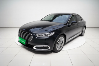 福特 金牛座 2018款 EcoBoost 245 卓越型 国V