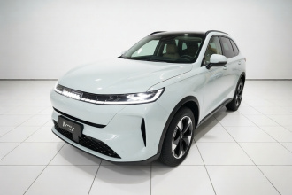 哈弗H6L 2026款 2.0T Ultra
