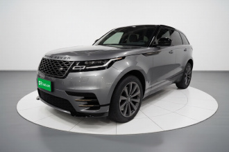路虎 揽胜星脉 2020款 P340 R-DYNAMIC S
