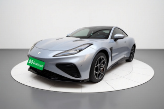 哪吒汽车 哪吒GT 2023款 660