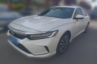 本田 英仕派 2022款 锐·混动 2.0L 净雅版