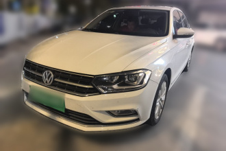 大众 宝来 2018款 1.5L 自动舒适型