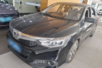 本田 凌派 2019款 180Turbo CVT舒适版 国V