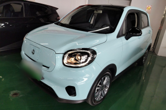 零跑汽车 零跑T03 2024款 403舒享版