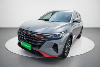 东风风神AX7 2022款 马赫版 1.5T DCT DF51