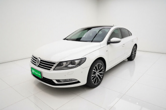 一汽-大众CC 2013款 3.0FSI V6