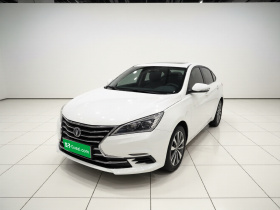 长安 逸动DT 2018款 1.6L 自动智享型