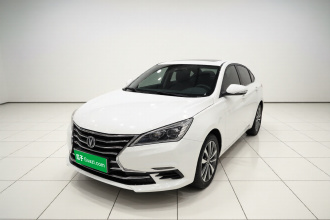长安 逸动DT 2018款 1.6L 自动智享型