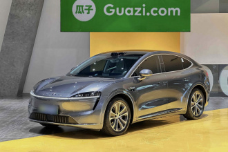 鸿蒙智行 智界R7 2024款 纯电 802km Max