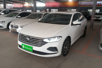 大众 朗逸 2024款 1.5L 自动五百万版