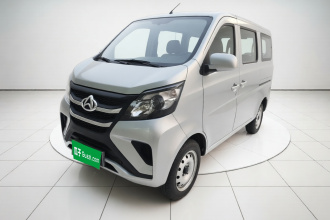 长安凯程 长安之星5 2022款 1.4L经典版客车JL473Q3