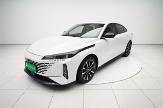 长安 逸达 2023款 蓝鲸NE 1.5T GDI DCT领航型