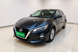 日产 天籁 2020款 改款 2.0L XL 舒适版