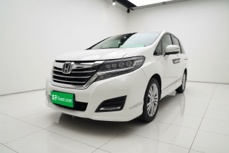 本田 艾力绅 2016款 2.4L 至尊版