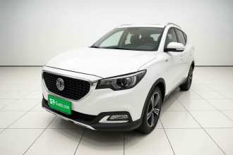 名爵ZS 2018款 1.5L 自动豪华版 国V