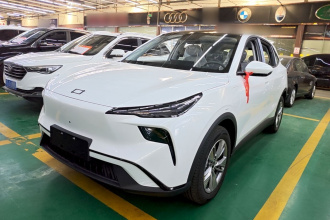 奔腾 悦意03 2025款 445km 欢悦版